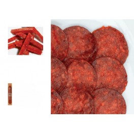 Chorizo Pamplona (Tipo troncal)