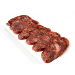 Chorizo de La Rioja