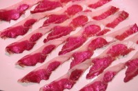 GANADOR DEL EXCLUSIVO LOTE DE IBERICOS