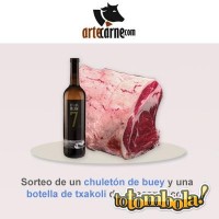 ¡Ya tenemos ganador de nuestro sorteo Totombola.com!