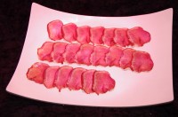 Esta semana proponemos … IBÉRICOS DE BELLOTA!