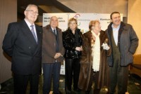 Premiados por la asociación de comerciantes por nuestros más de 100 años de historia